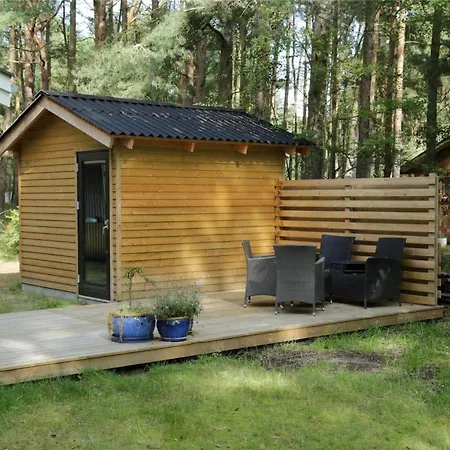 Сasa de vacaciones 1462-aakirkeby-fyrreskoven-40