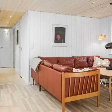 Feriehus 1462-aakirkeby-fyrreskoven-40 Vester Somarken