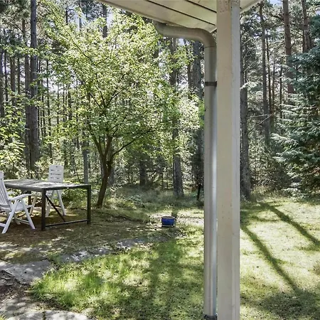 Semesterbostad 1462-aakirkeby-fyrreskoven-40 *