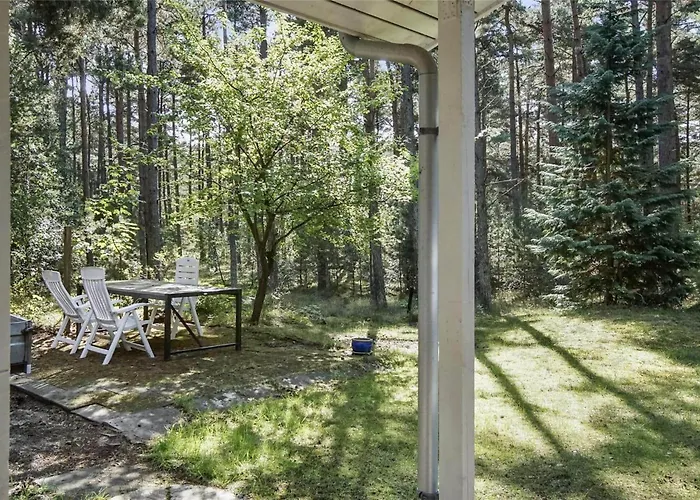 1462-aakirkeby-fyrreskoven-40 Сasa de vacaciones *