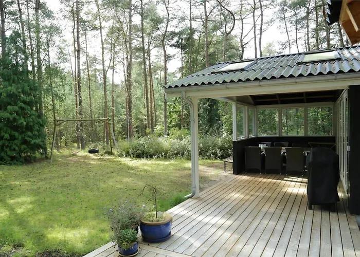 1462-aakirkeby-fyrreskoven-40 Сasa de vacaciones